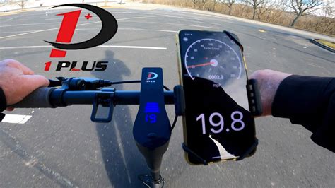 Check Price at Amazon. . 1plus s10 scooter app